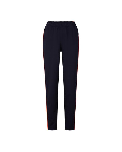 Bogner Fire + Ice Blue Thea Sweatpants