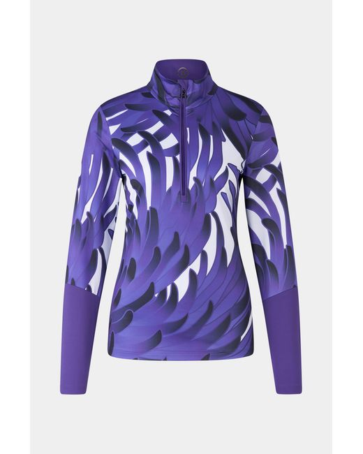 Bogner Blue First Layer Gelia For