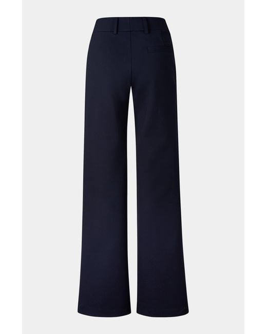 Bogner Blue Jody Jersey Pants