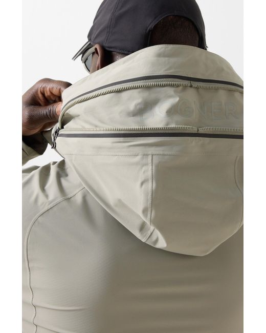 Bogner Green Enas Functional Jacket For for men