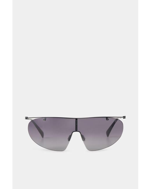 Bogner Metallic Furano Sunglasses