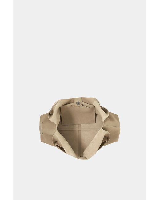 Bogner Natural Handbag Founex Alienor