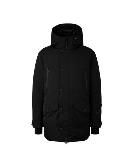 Bogner Fire + Ice Parka Jesper Für Herren in Black für Herren