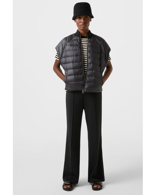 Bogner Black T-Shirt Raya For