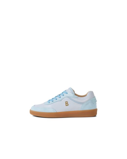 Bogner Blue Verona Trainers