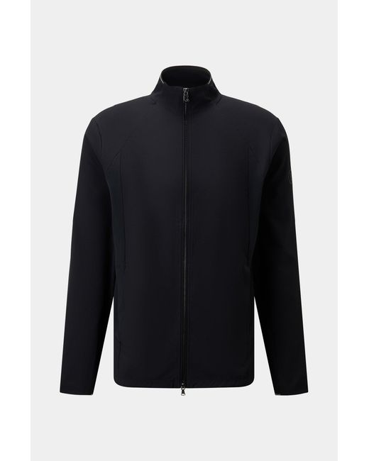 Bogner Blue Rahil Functional Jacket for men