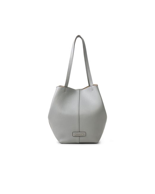 Bogner Gray Shopper Neuwies Keiko