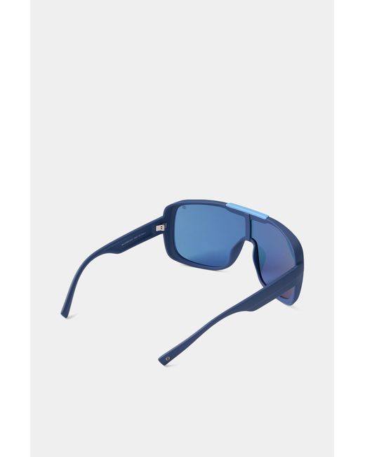 Bogner Blue Sunglasses Flachau