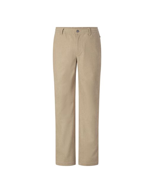 Bogner Natural Barny Corduroy Trousers for men