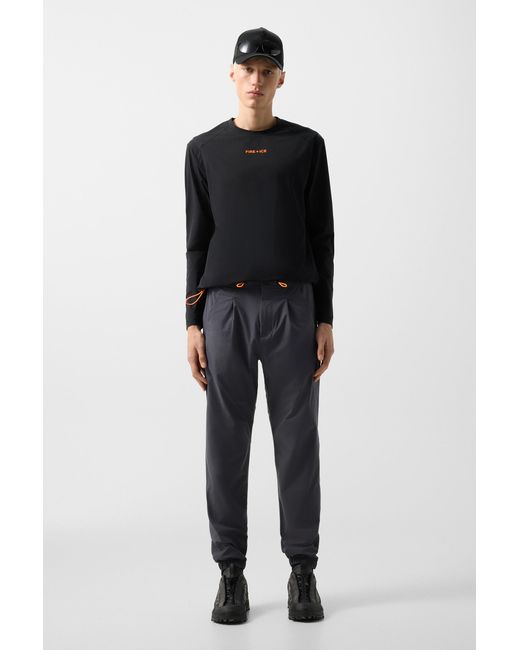 Bogner Fire + Ice Blue Bevan Functional Trousers For for men