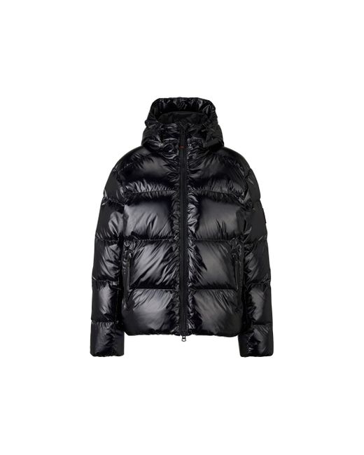 Bogner Fire + Ice Black Daunenjacke Vally Für Damen