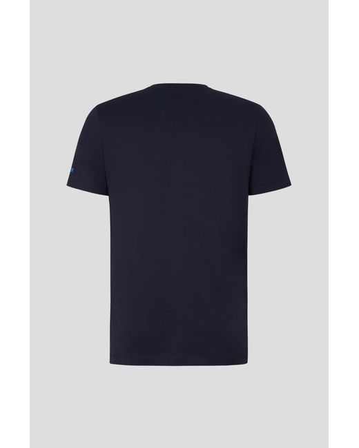 Bogner Blue Roc T-shirt for men