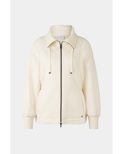Bogner Natural Sweatjacke Carlita