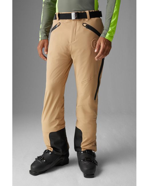 Bogner Multicolor Tim Ski Trousers for men
