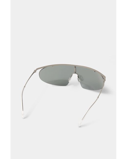 Bogner Gray Furano Sunglasses