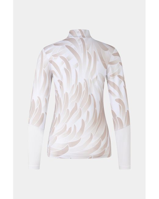 Bogner White First Layer Gelia For