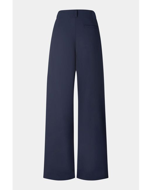 Bogner Blue Jill Functional Pants