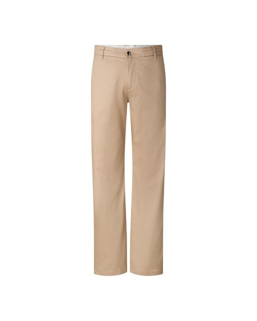 Bogner Natural Chinos Riley Casual for men