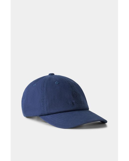 Bogner Fire + Ice Blue Flexfit Cap Preston