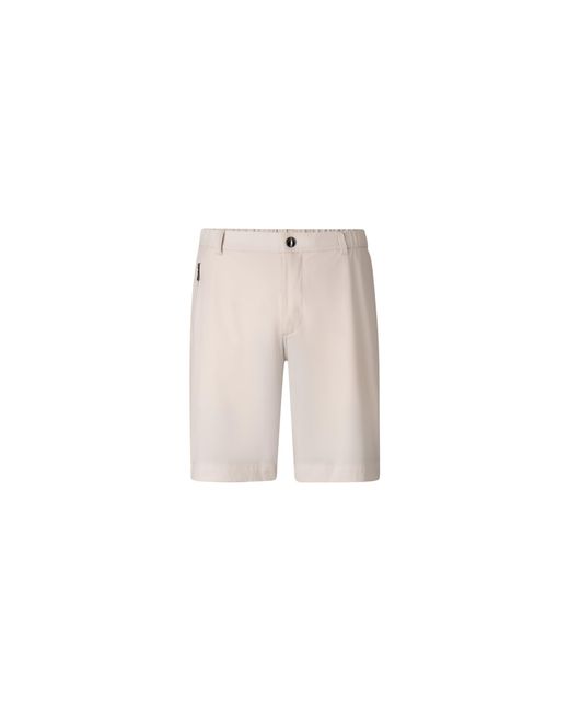 Bogner Natural Jeras Functional Shorts For for men