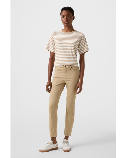 Bogner Natural Julie 7/8 Pants