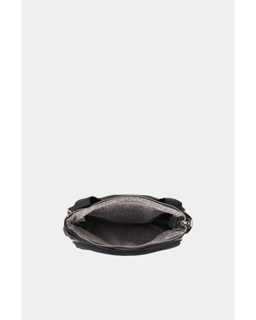 Bogner Black Verbier Play Serena Shoulder Bag For