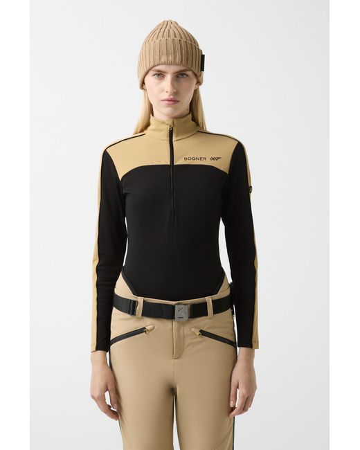 Bogner Black First Layer Bond