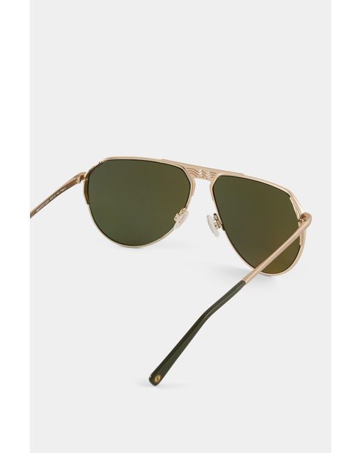 Bogner Multicolor Sunglasses Kaprun for men