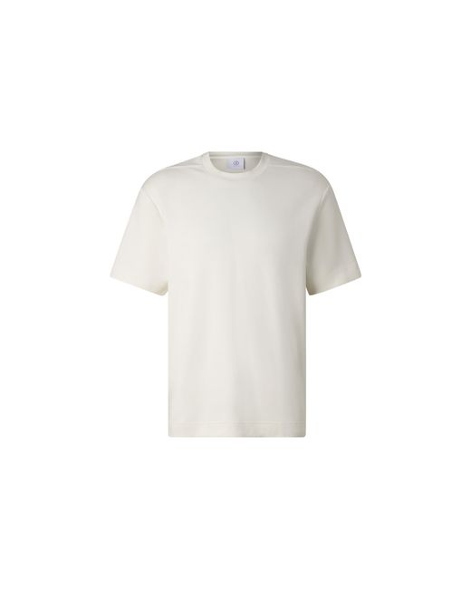 Bogner White Elija T-Shirt For for men