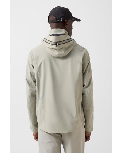 Bogner Green Enas Functional Jacket For for men