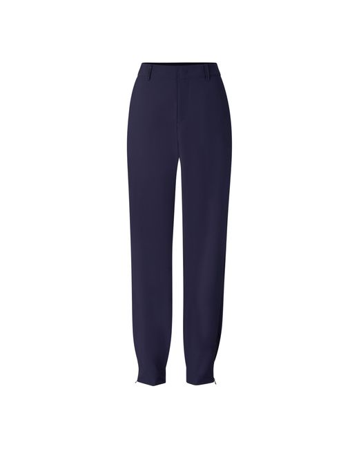 Bogner Blue Katia Functional Trousers For