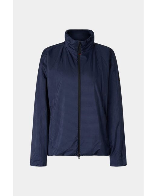 Bogner Fire + Ice Blue Yosefine Functional Jacket