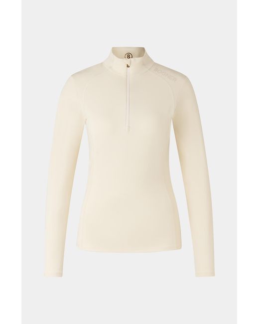 Bogner Natural First Layer Medita Für Damen