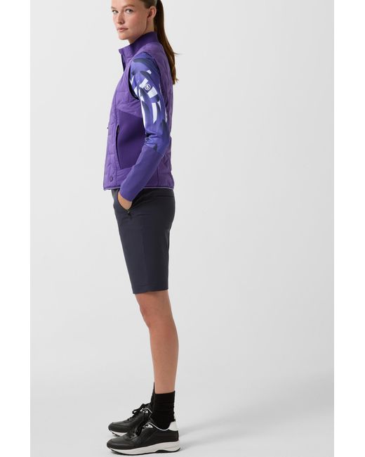 Bogner Blue First Layer Gelia For