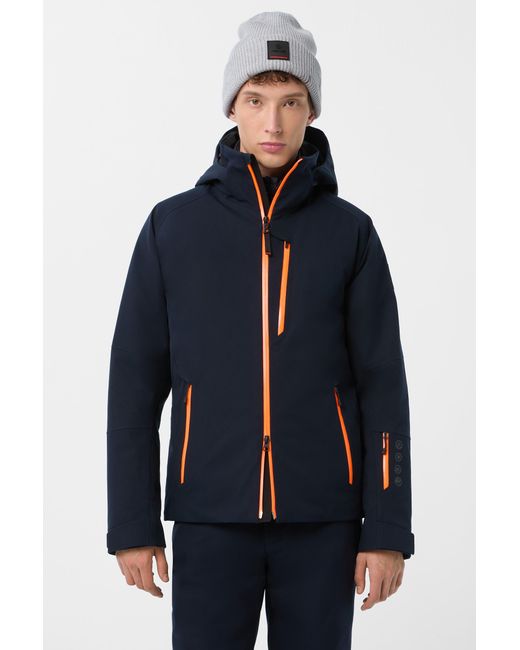 Bogner Fire + Ice Blue Eason Ski Jacket For for men