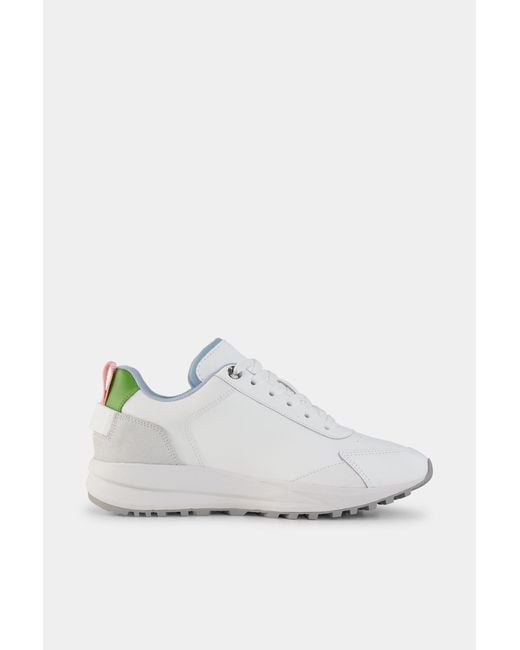 Bogner Multicolor Sneaker Golf