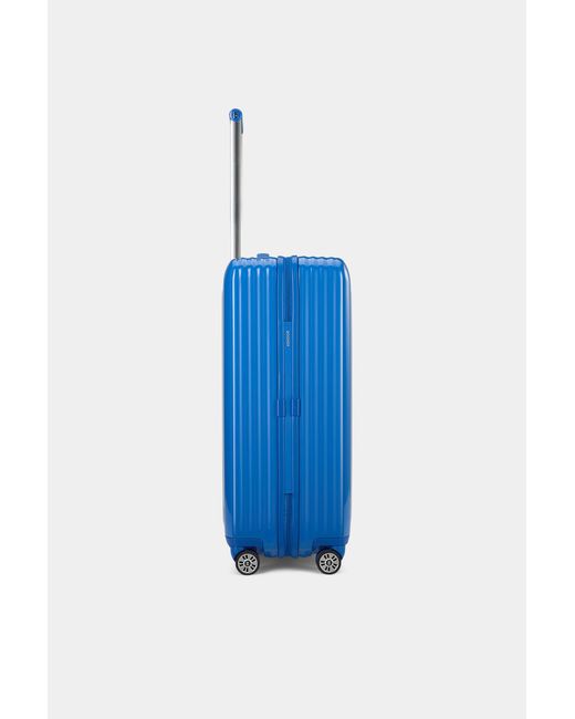 Bogner Blue Piz Medium Hard Case