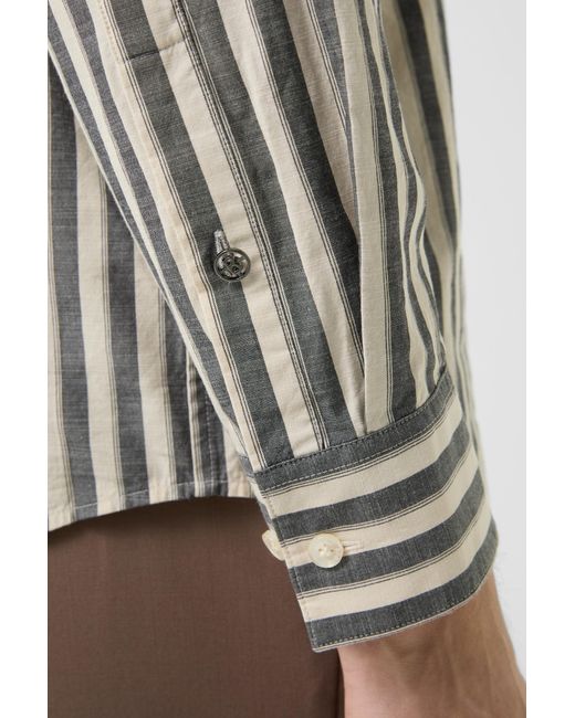 Bogner White Shirt Heiko for men