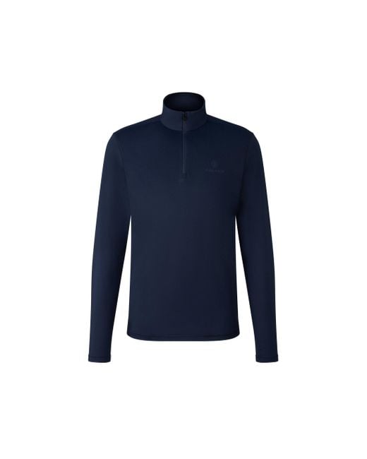Bogner Fire + Ice First Layer Pascal Für Herren in Blue für Herren