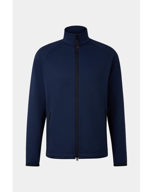 Bogner Fire + Ice Midlayer Ihno Für Herren in Blue für Herren