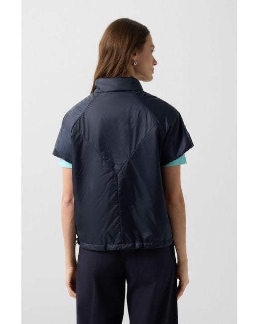 Bogner Blue Britany Lightweight Jacket