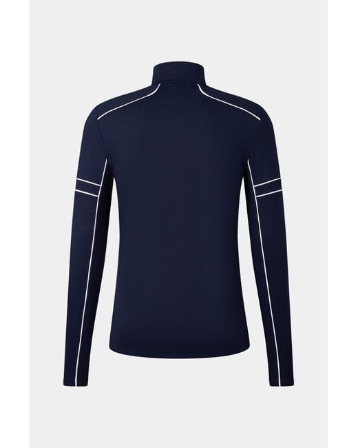 Bogner First Layer Taiko Für Herren in Blue für Herren