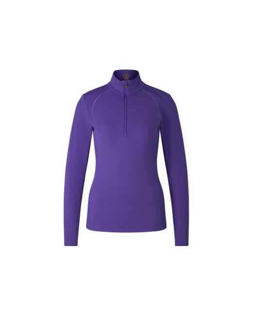 Bogner Purple First Layer Medita