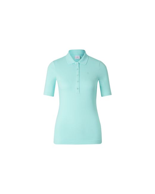 Bogner Blue Malika Polo Shirt