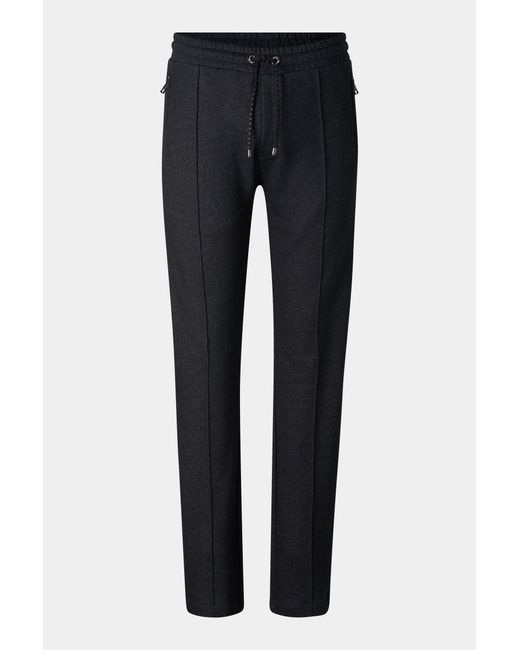 Bogner Blue Willy Sweatpants for men
