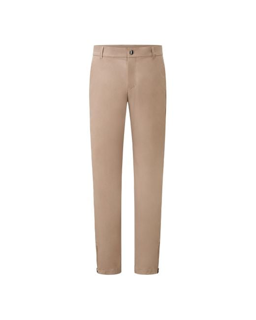 Bogner Natural Akeno Functional Pants for men
