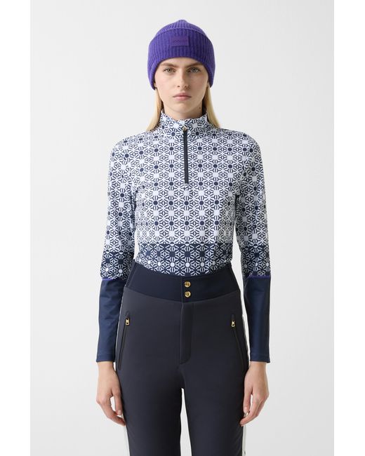 Bogner Blue First Layer Beline For