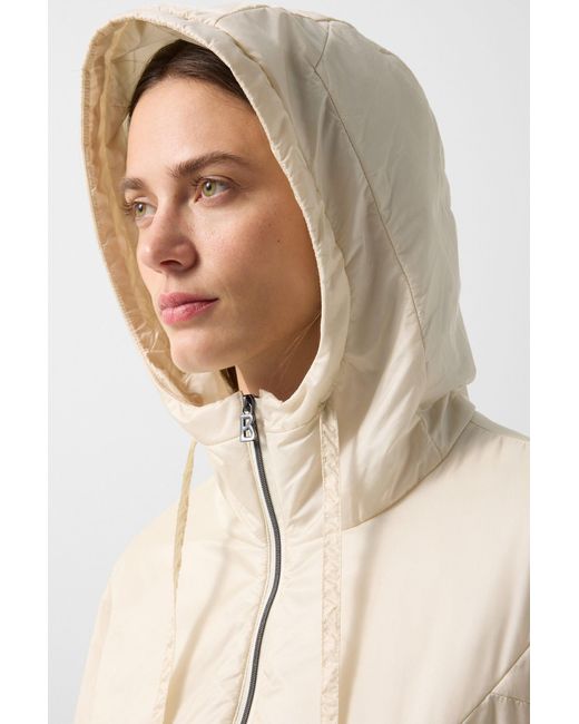 Bogner Natural Beryll Lightweight Jacket
