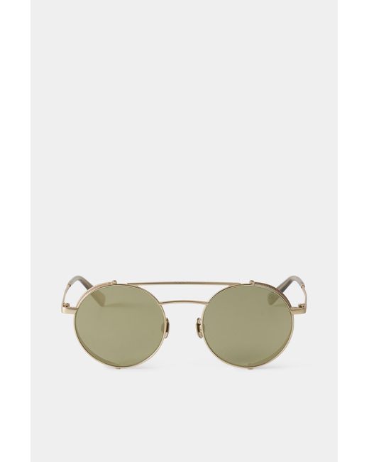 Bogner Multicolor Aspen Sunglasses