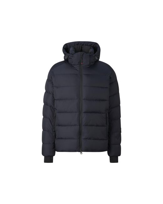 Bogner Fire + Ice Blue Luka Ski Jacket for men